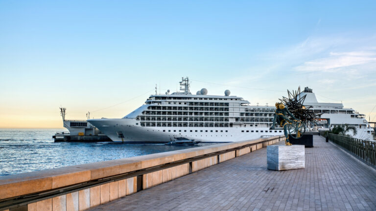 American Cruise