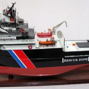 Barge, Trawlers & Tug Boats Display Models