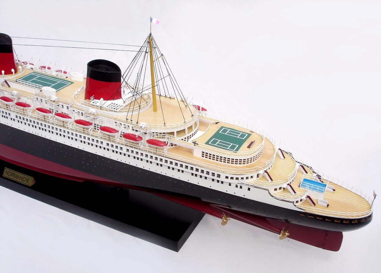 2077-12321-Normandie-Model-Ship.jpg
