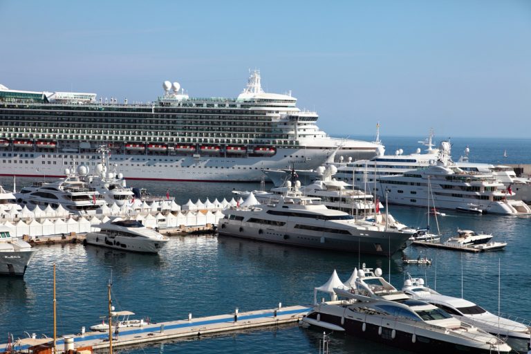 Norwegian Cruise Line Orders Three New Ships to Expand Future Fleet