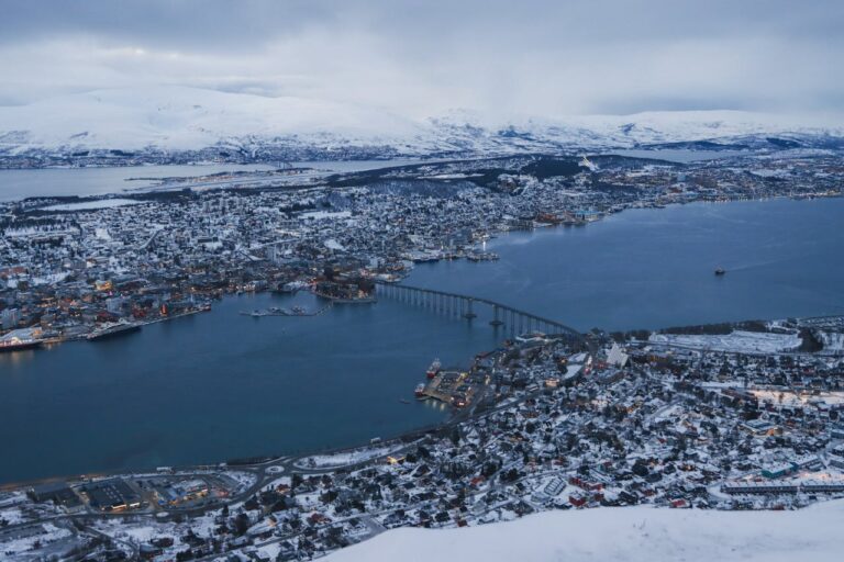 Top 3 Things to Know About Norwegian Luna