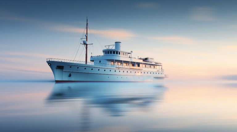 beginner-friendly cruise ship models