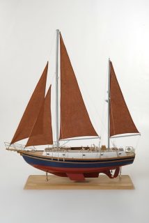Classic Yacht & Boats