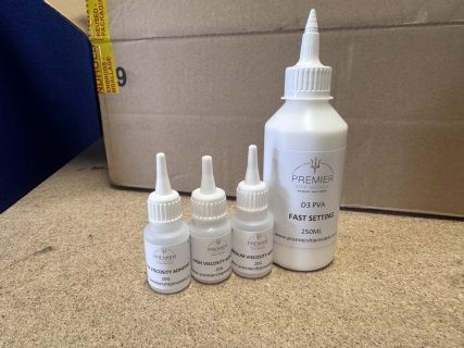 Glues
