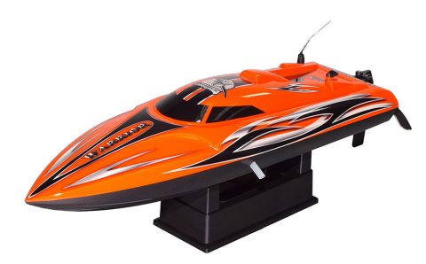 RTR RC Boats