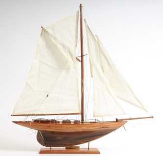 Classic Yacht & Boats