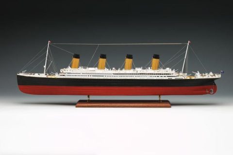 Cruise Ships