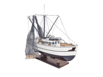Fishing Boats