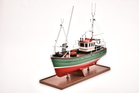 Fishing Boats