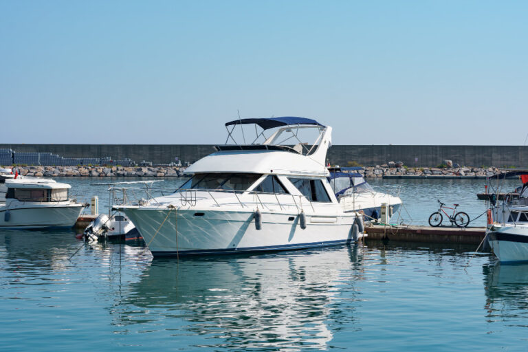 handcrafted yacht models for sale