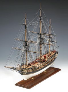 Historical Ships