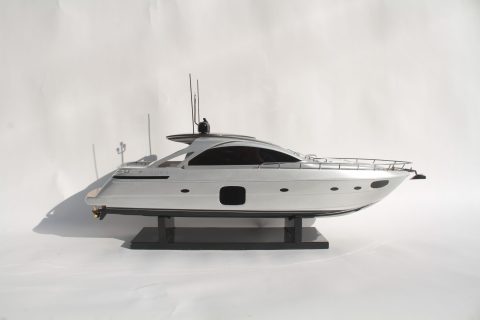 Modern Luxury Yachts