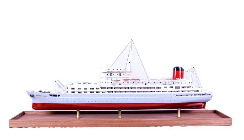 Passenger Boats