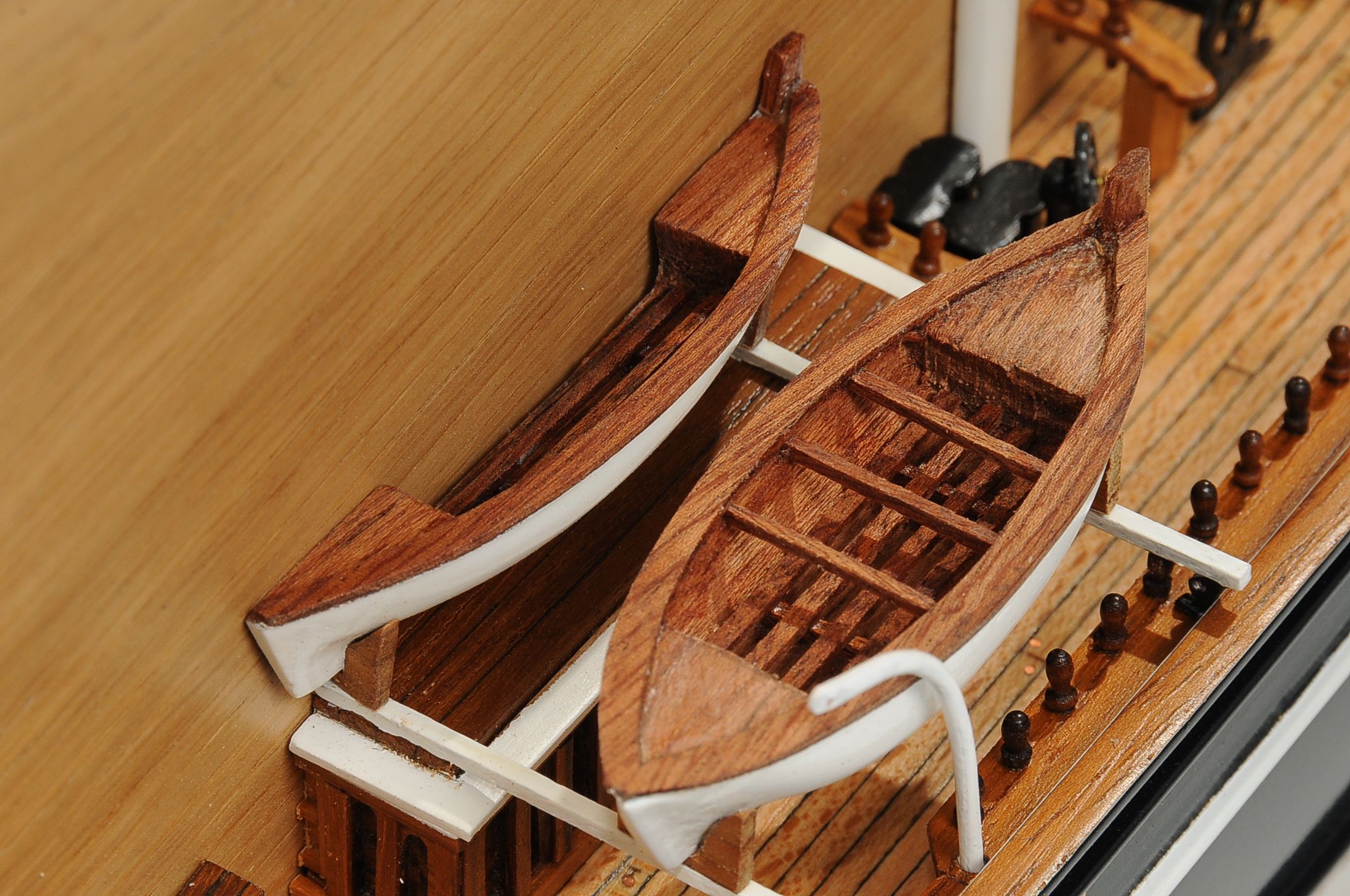1077-6250-Half-Model-Cutty-Sark-Superior-Range