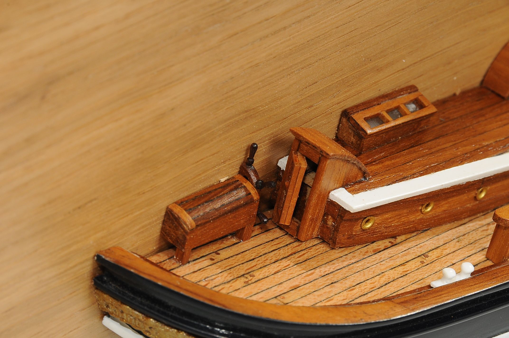 1077-6252-Half-Model-Cutty-Sark-Superior-Range