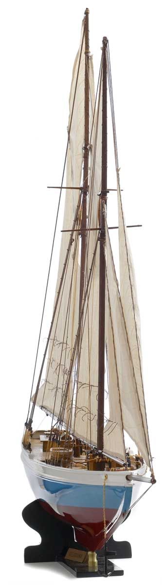 119-8063-Delawana-model-yacht-Superior-Range