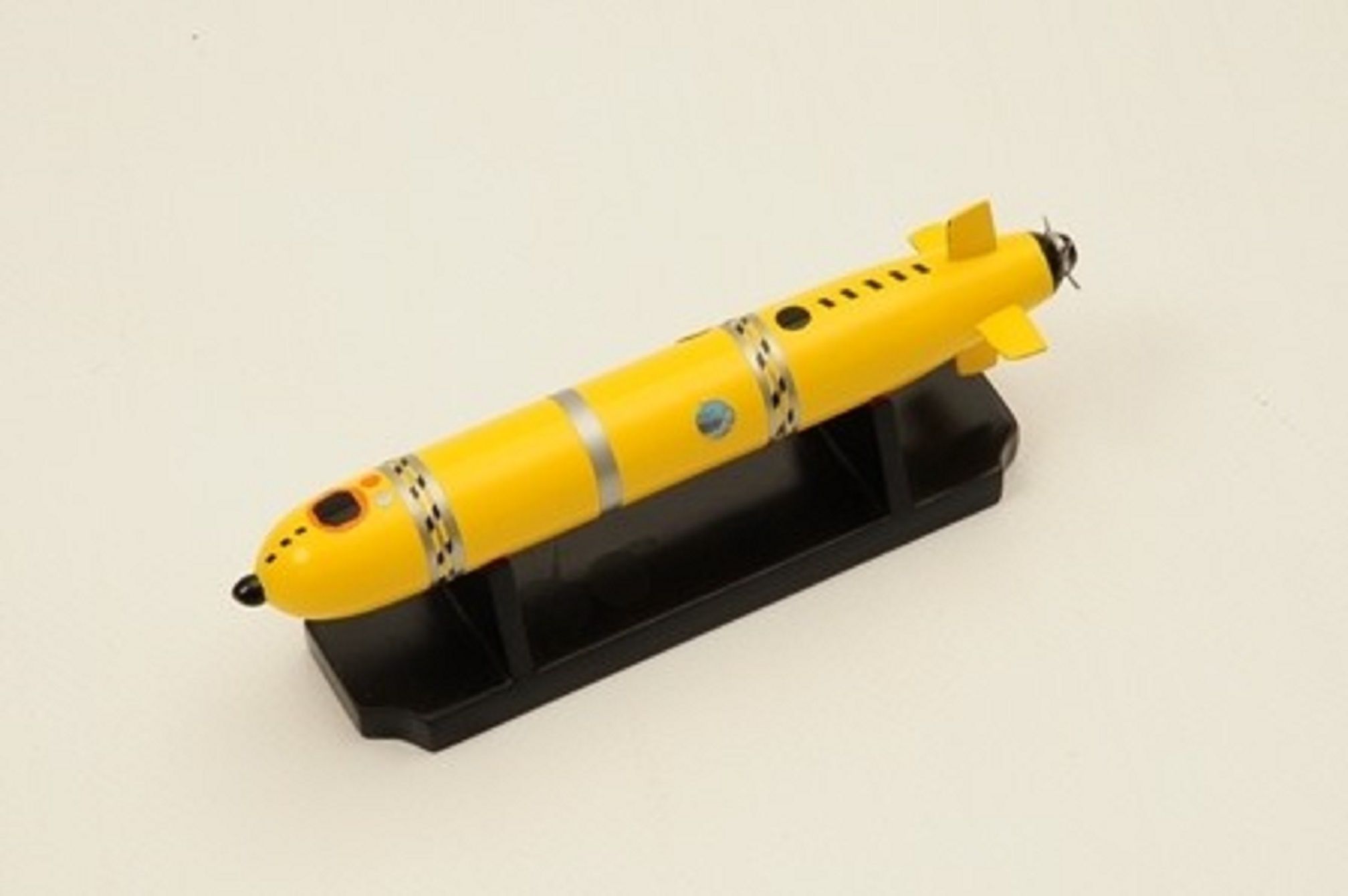 Autonomous Submarine Display Ship Model - Premier Ship Models