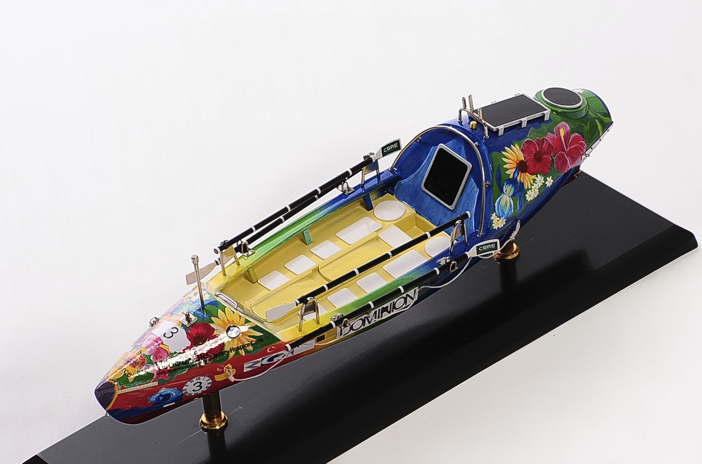 1389-8736-Ocean-Rowing-Boat-Model