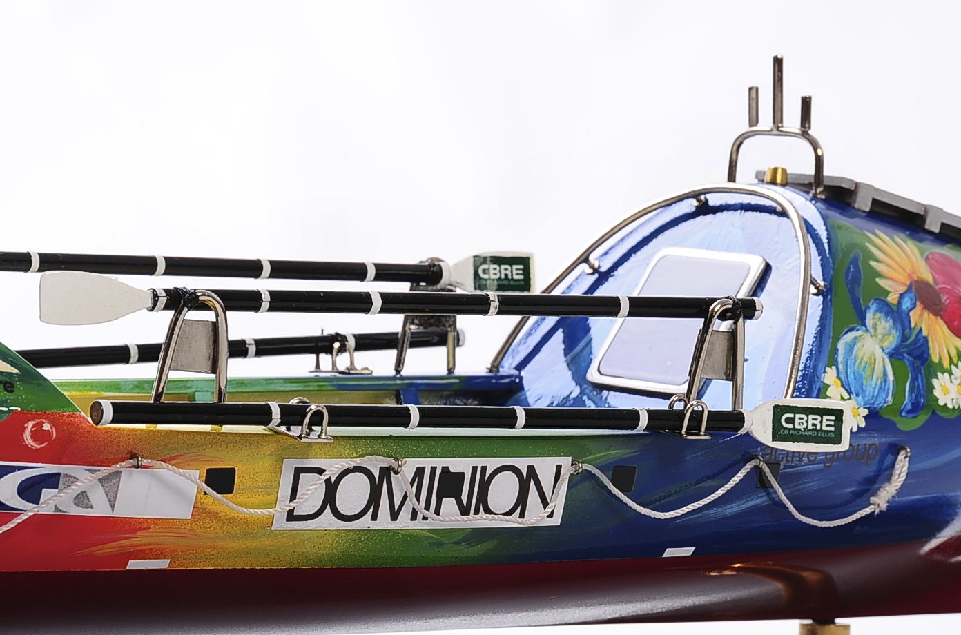 1389-8739-Ocean-Rowing-Boat-Model