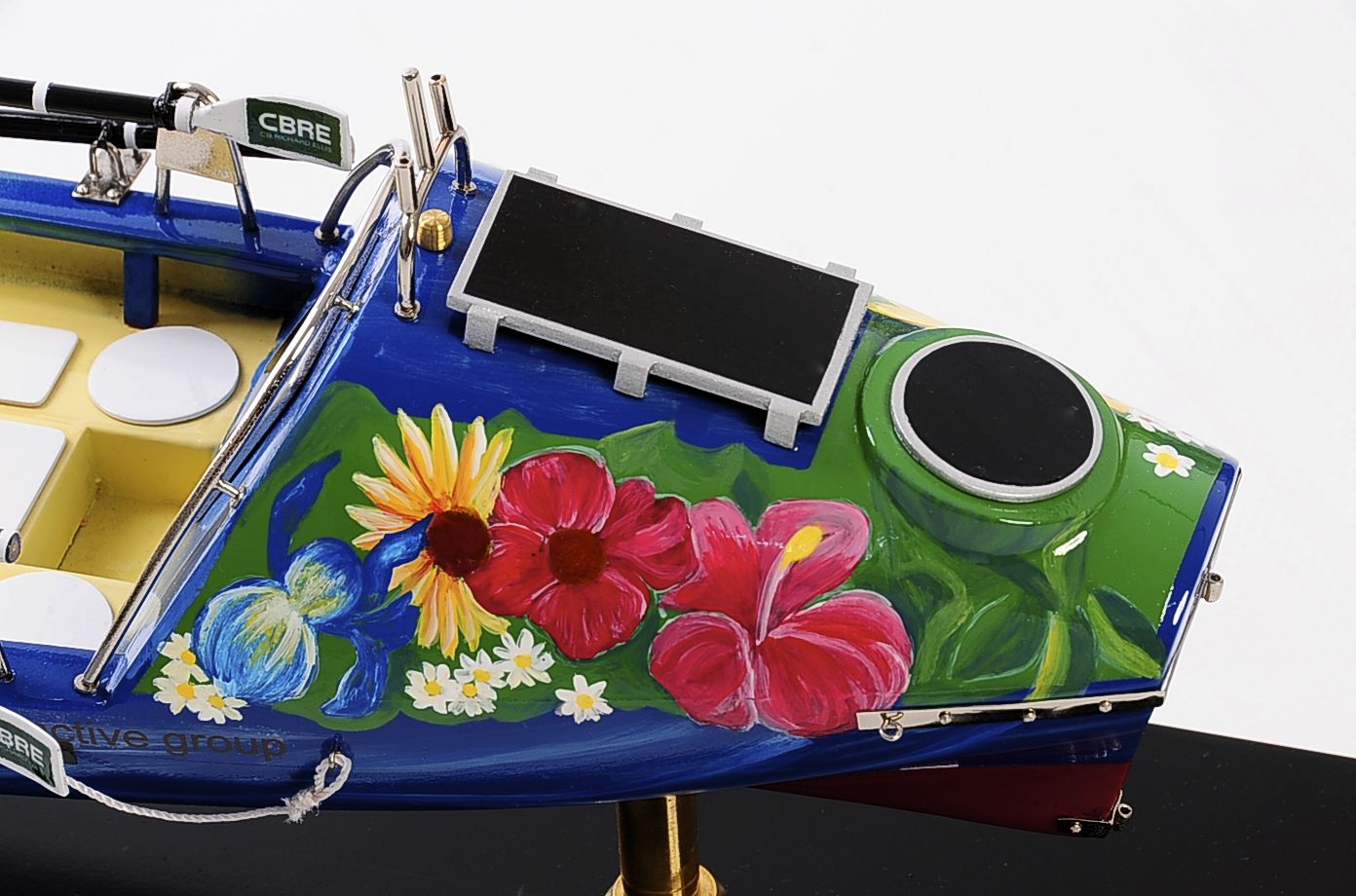 1389-8741-Ocean-Rowing-Boat-Model