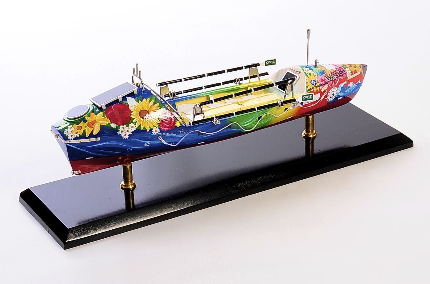1389-8750-Ocean-Rowing-Boat-Model