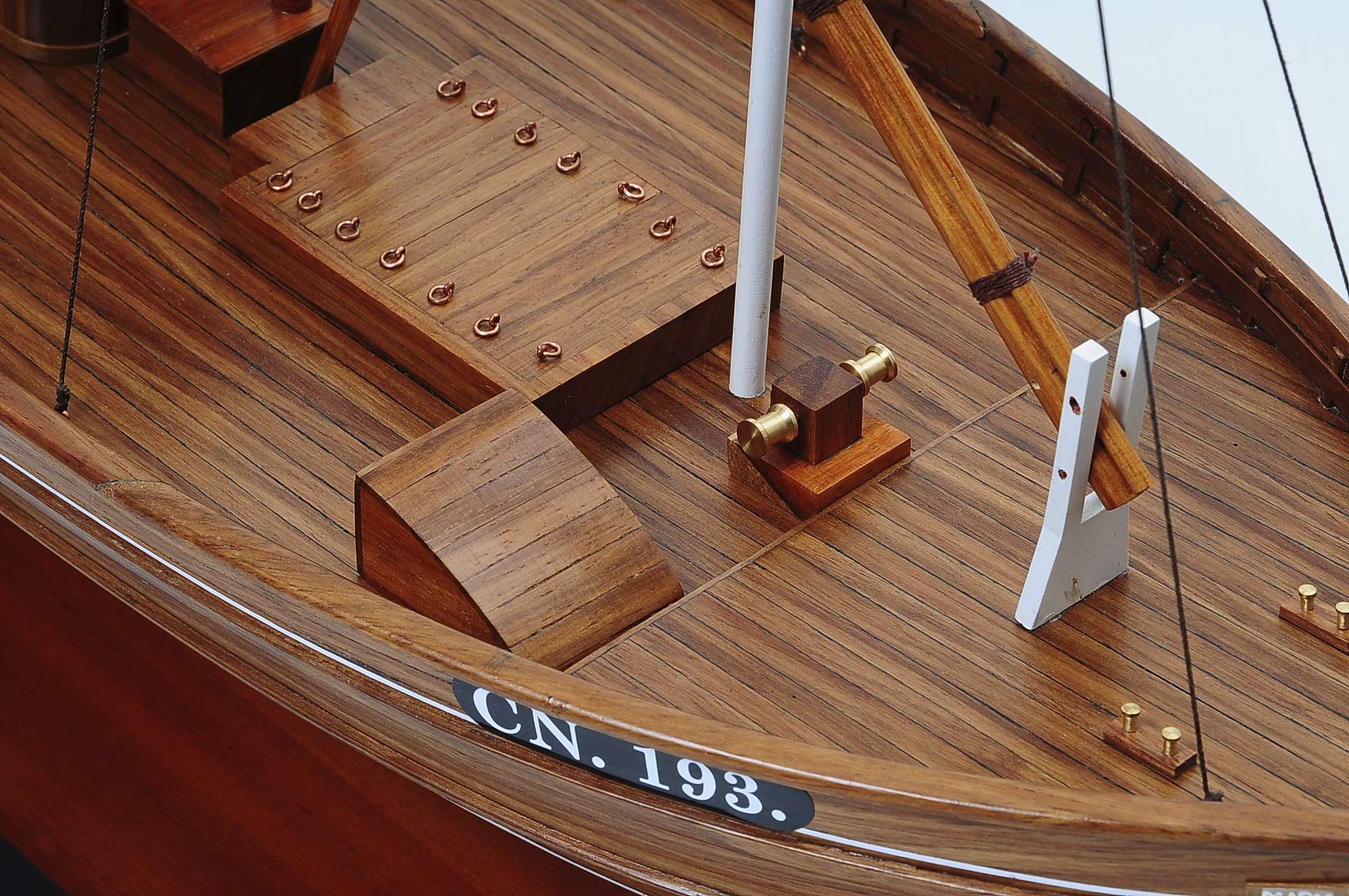 1431-4552-Mary-Mclean-CN193-Model-Boat