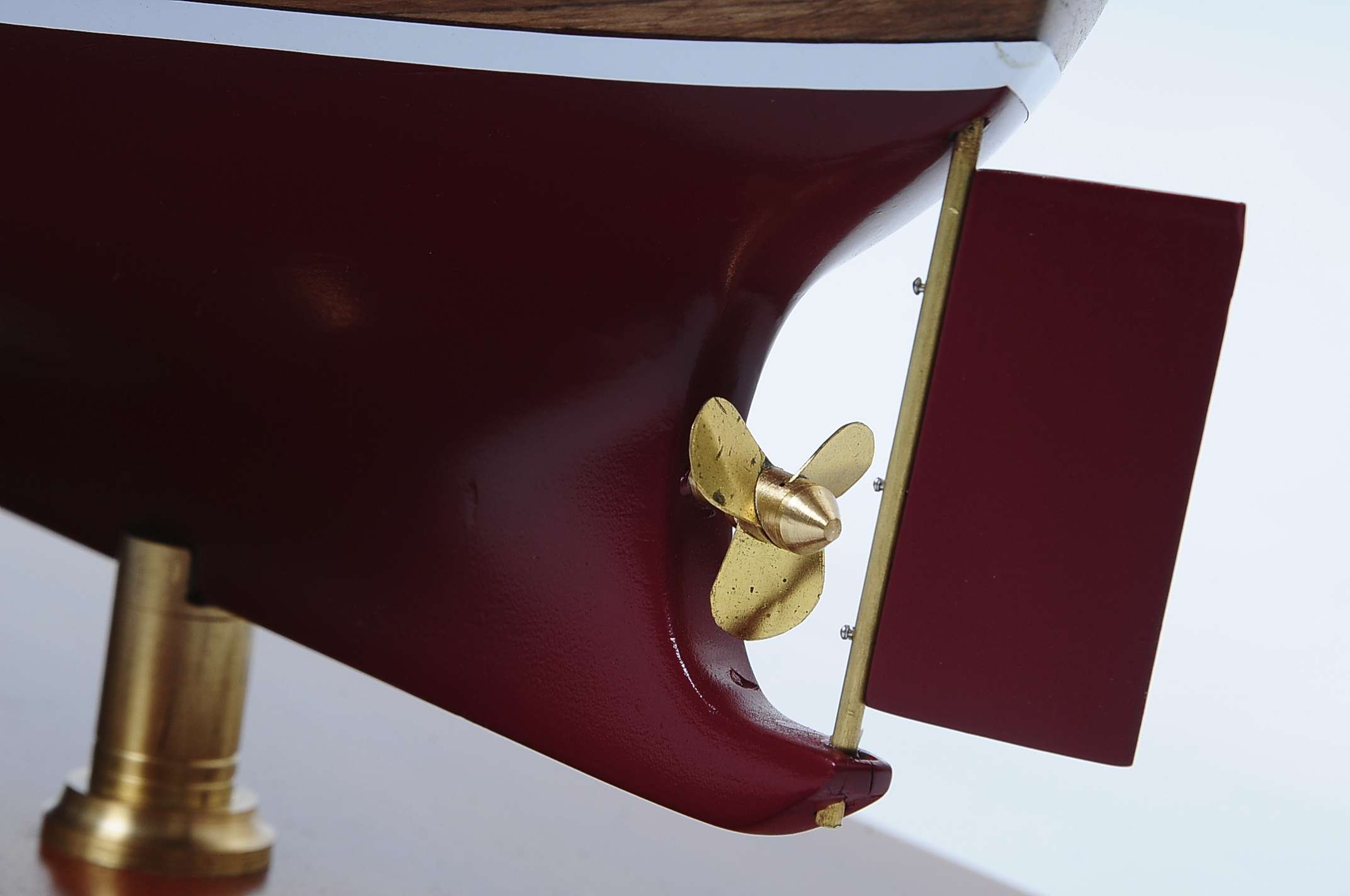 1431-4562-Mary-Mclean-CN193-Model-Boat