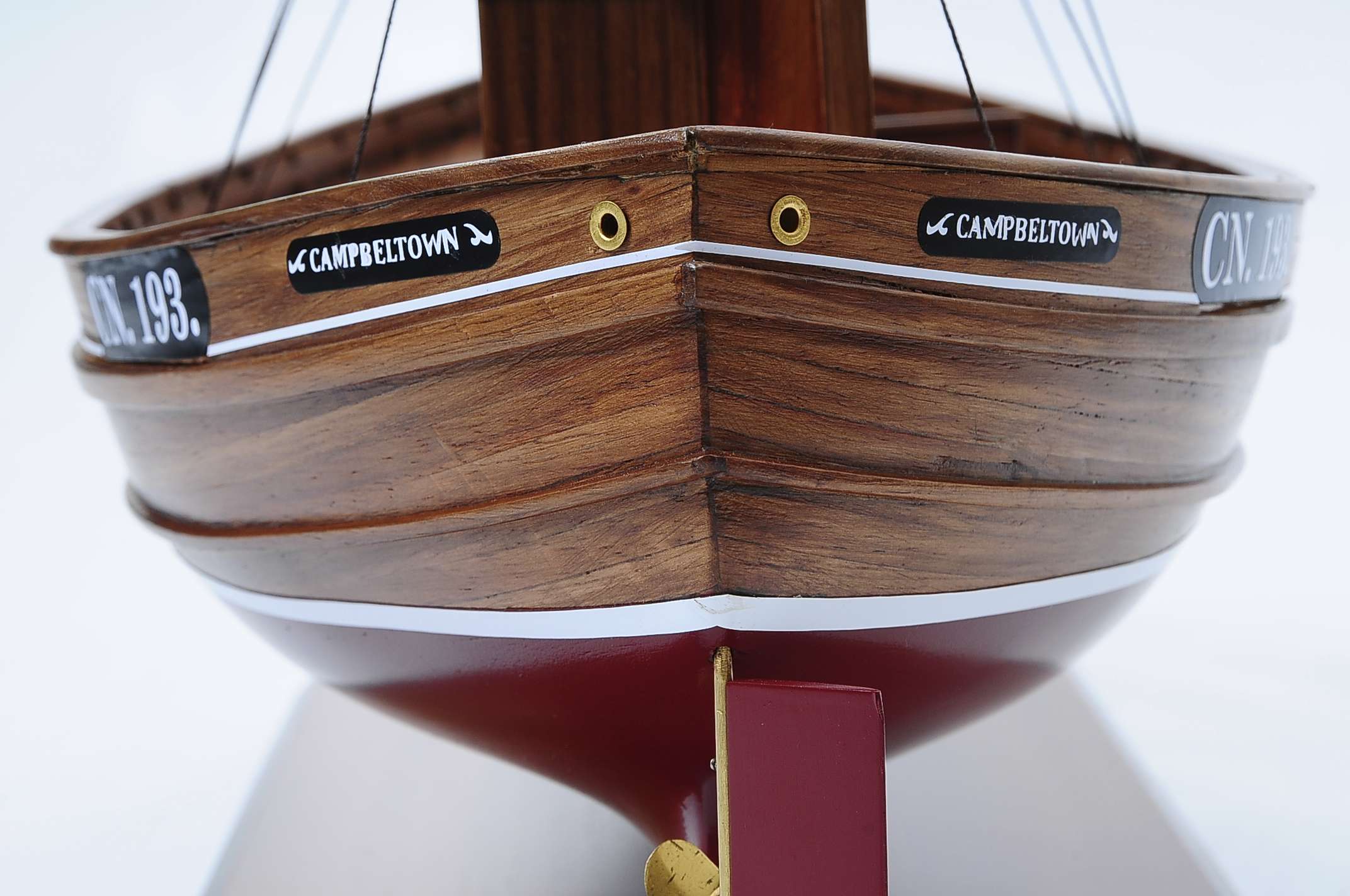1431-4564-Mary-Mclean-CN193-Model-Boat