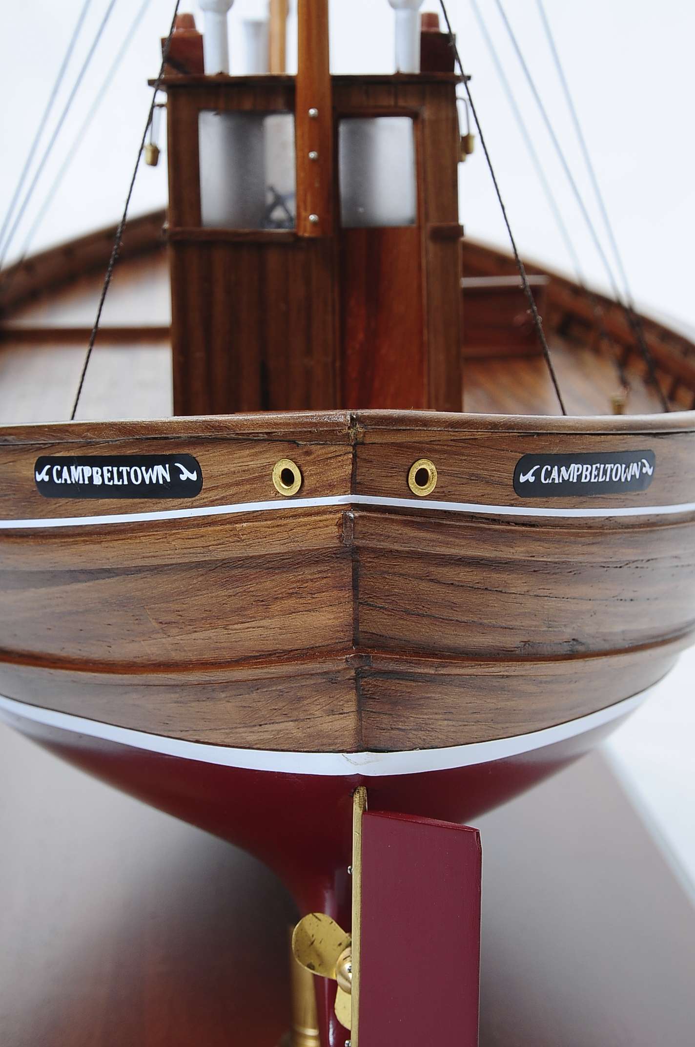 1431-4565-Mary-Mclean-CN193-Model-Boat