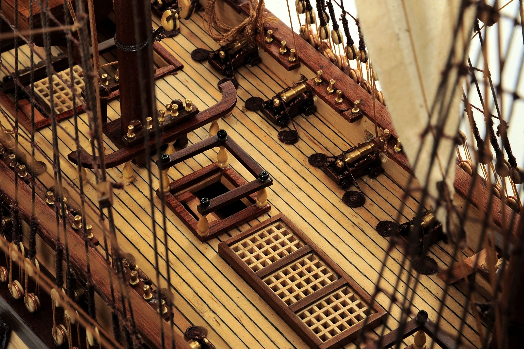 1452-6592-Santisima-Trinidad-model-ship-Superior-Range