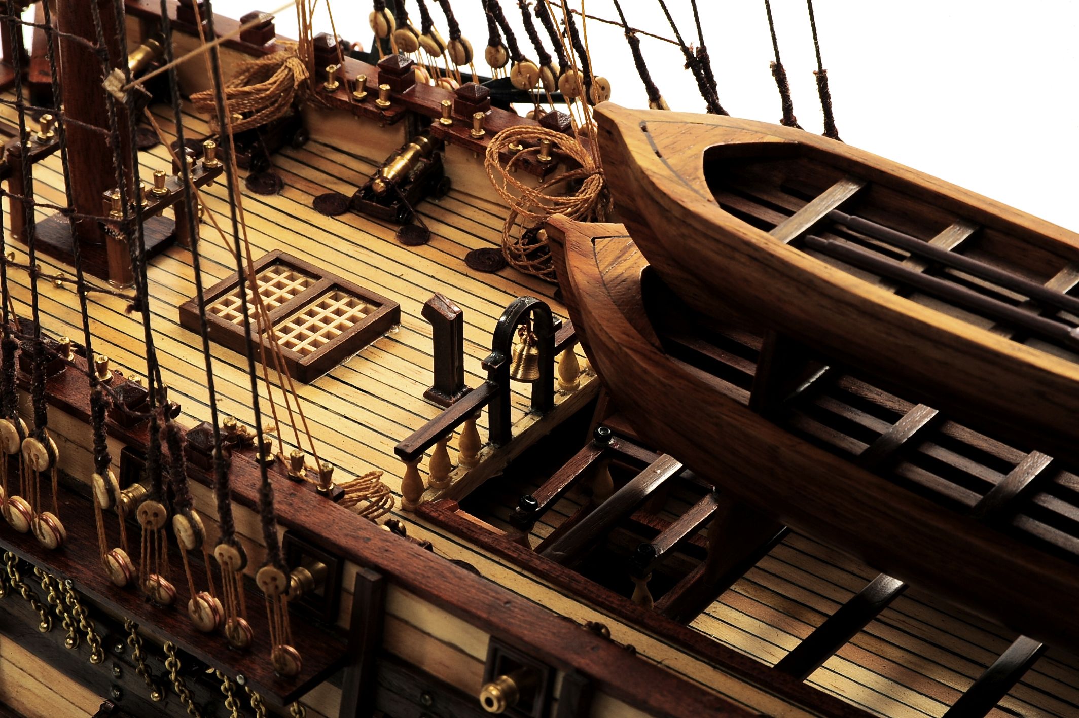 1452-6593-Santisima-Trinidad-model-ship-Superior-Range