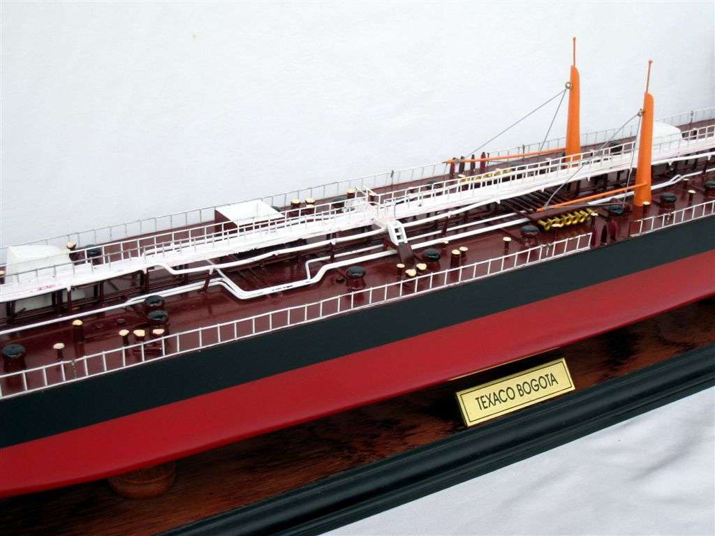 1458-4195-Texaco-Bogota-Oil-Tanker-Standard-Range