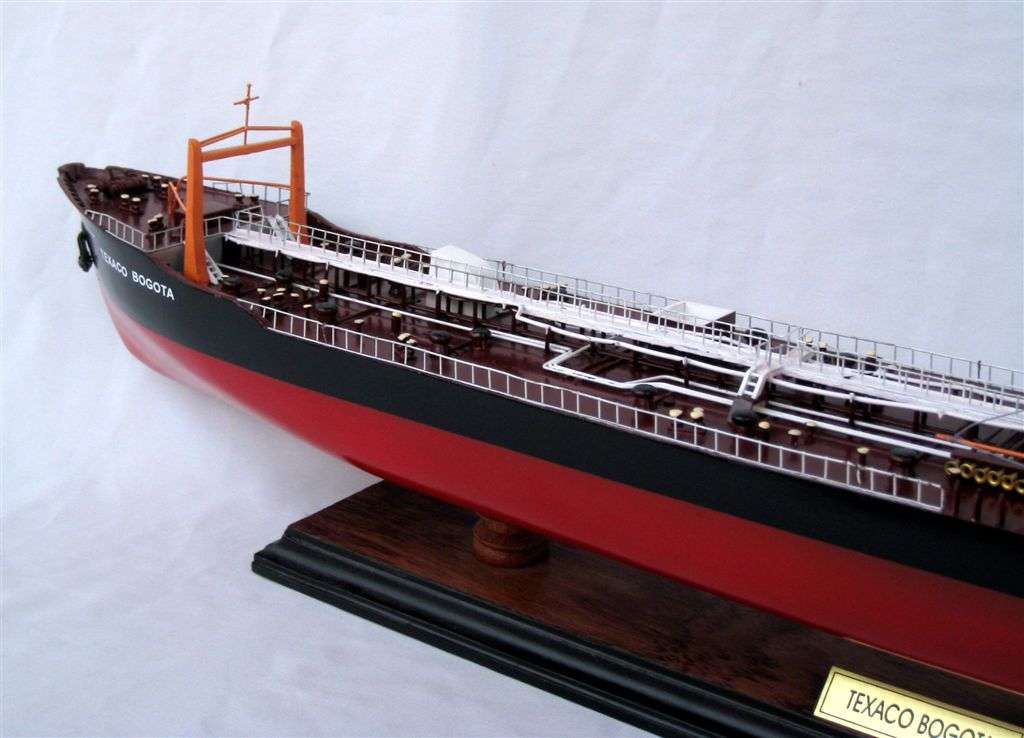 1458-4199-Texaco-Bogota-Oil-Tanker-Standard-Range