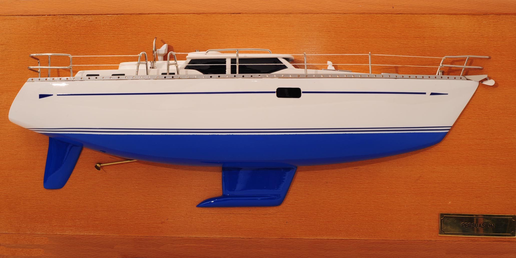 1482-8770-Oyster-45-Persuasion-Half-Model