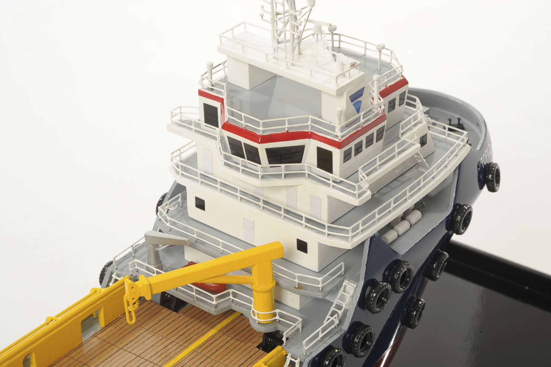 1515-8930-Topaz-Marine-Supply-Vessel-Model-ship