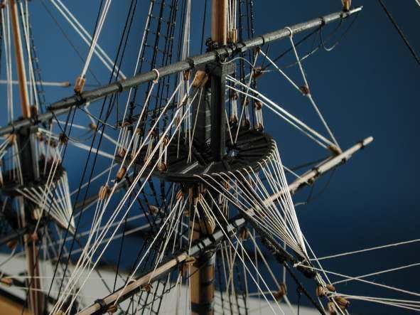 1718-9680-HM-Bark-Endeavour-Model-Boat-Kit