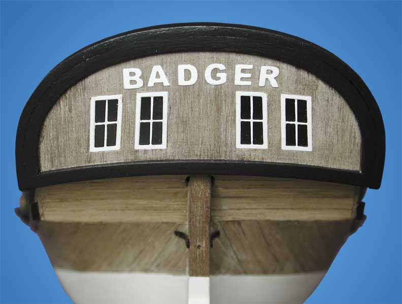 1729-9764-HM-Brig-Badger-Boat-Kit