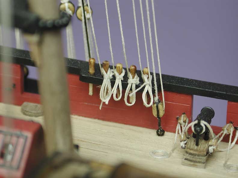 1730-9780-HM-Schooner-Pickle-Wooden-Boat-Kit