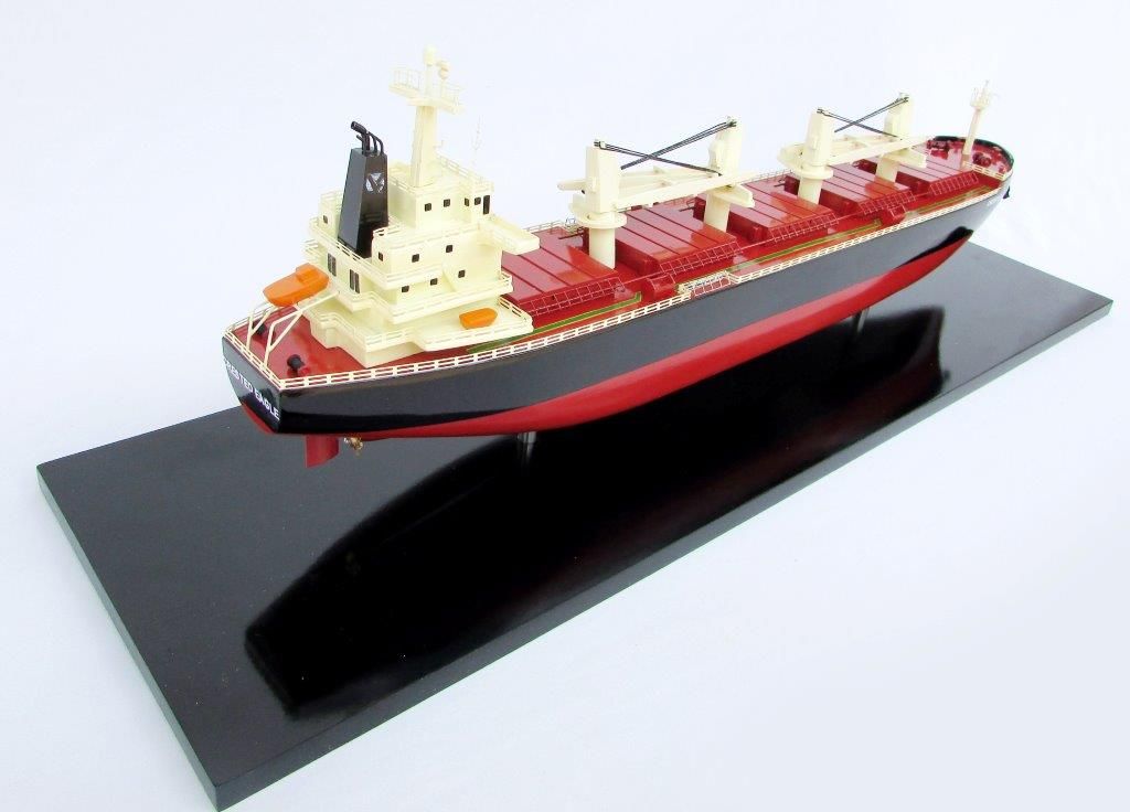 1781-9999-Crested-Eagles-Model-Boat
