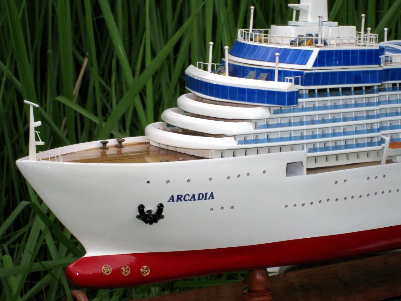 1949-11519-Arcadia-wooden-model-boat