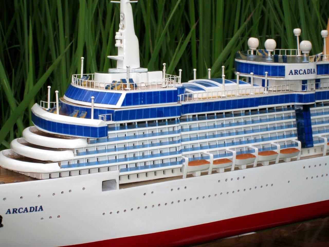 1949-11520-Arcadia-wooden-model-boat