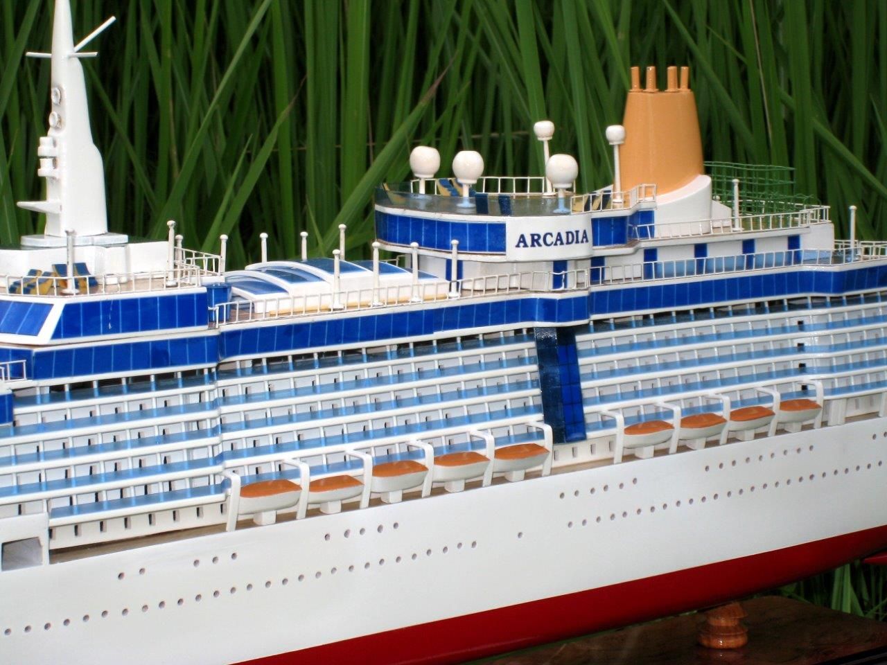1949-11521-Arcadia-wooden-model-boat