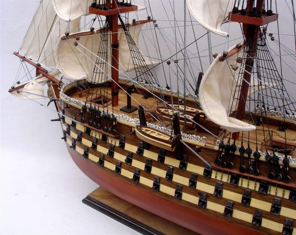 2006-11819-Uss-Pennsylvania-model-boat