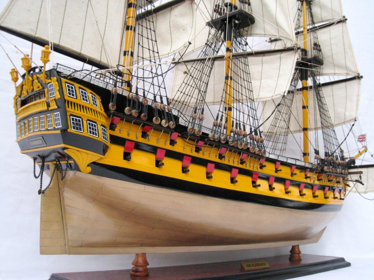 2011-11855-HMS-Agamemnon