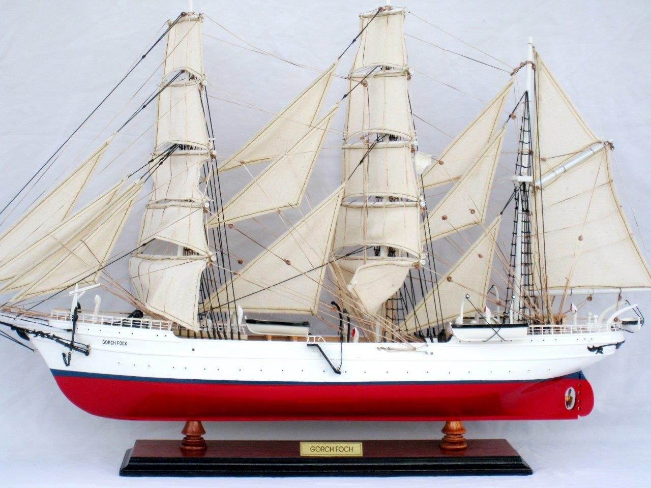 2067-12219-Gorch-Fock-I-Wooden-Model-Ship