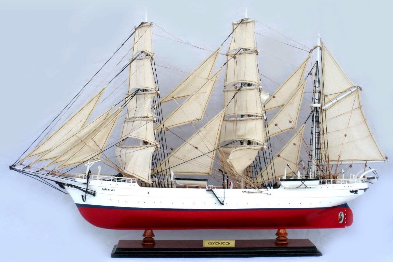 2067-12226-Gorch-Fock-I-Wooden-Model-Ship