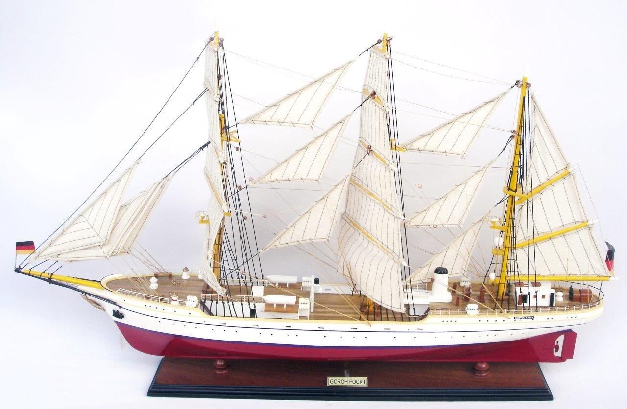 2068-12542-Gorch-Fock-II-Model-Boat