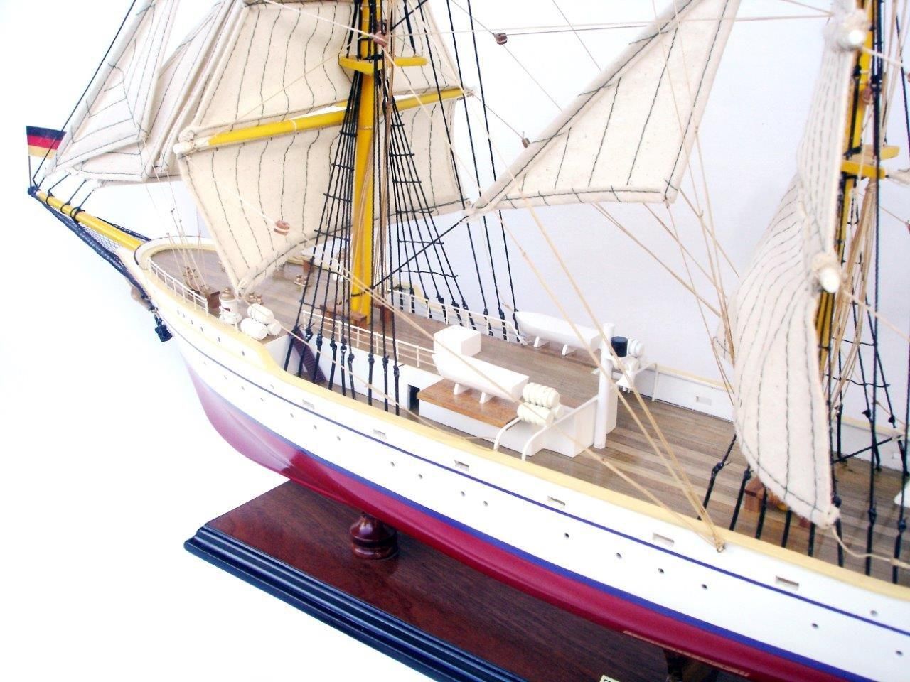 2068-12547-Gorch-Fock-II-Model-Boat