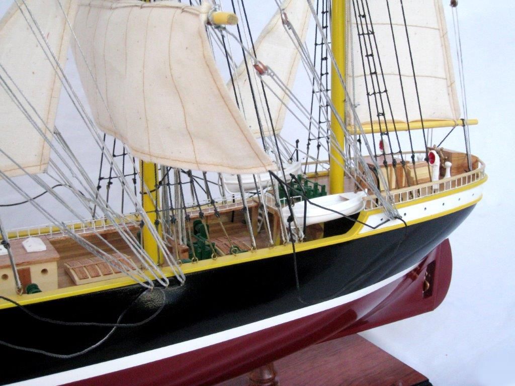 2085-12377-Parma-Wooden-Model-Ship