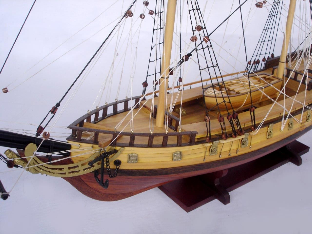 2096-12453-USS-Rattlesnake-Model-Ship